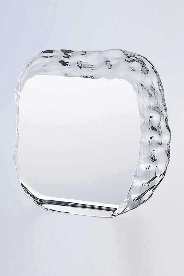 Kristallen trofee -  GLA1693