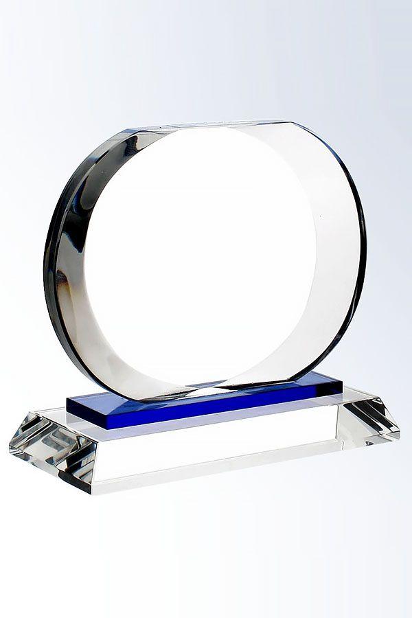 Glazen trofee -  GLA1704