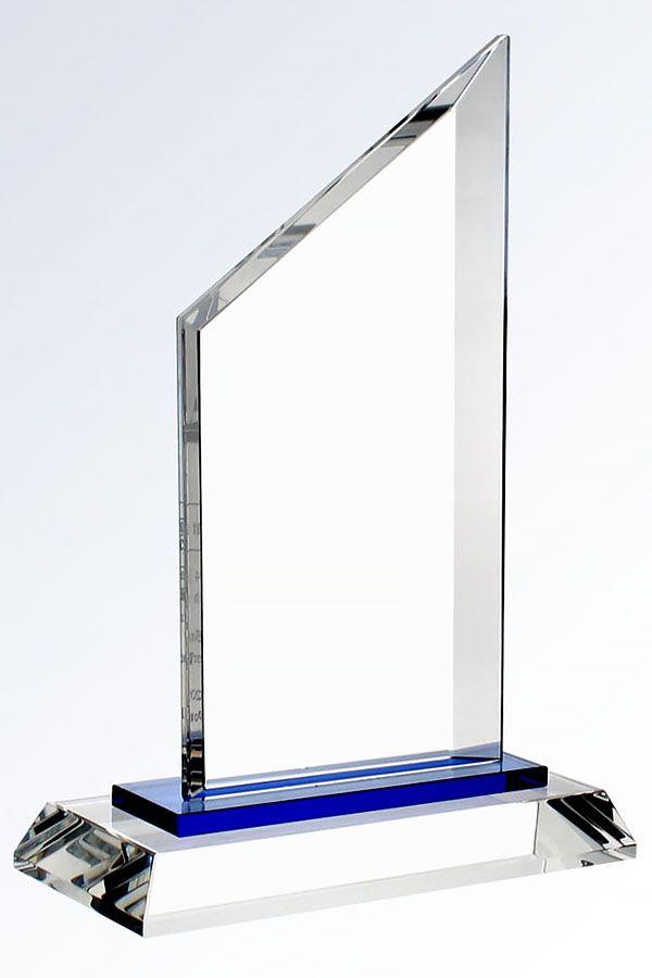 Glazen trofee -  GLA1705
