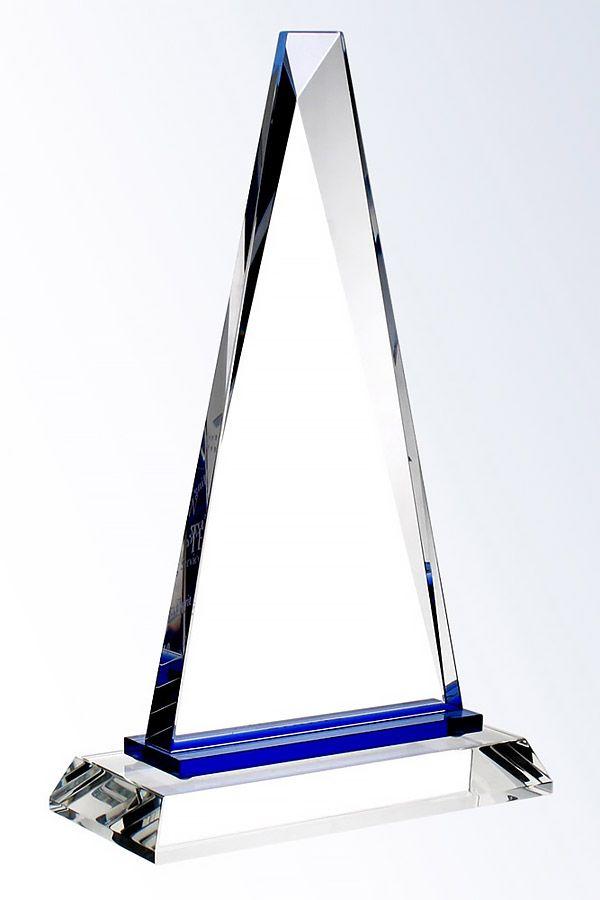 Glazen trofee -  GLA1709