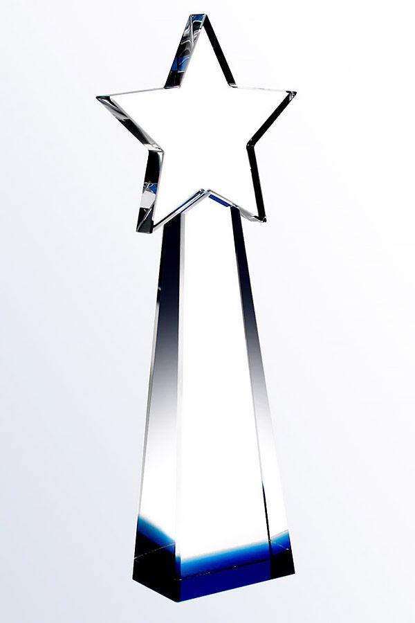 Kristallen trofee -  GLA1710