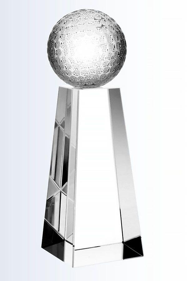 Kristallen trofee -  GLA1711