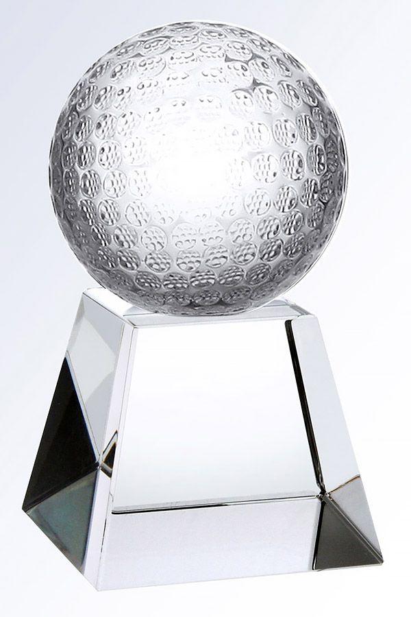 Kristallen trofee -  GLA1712