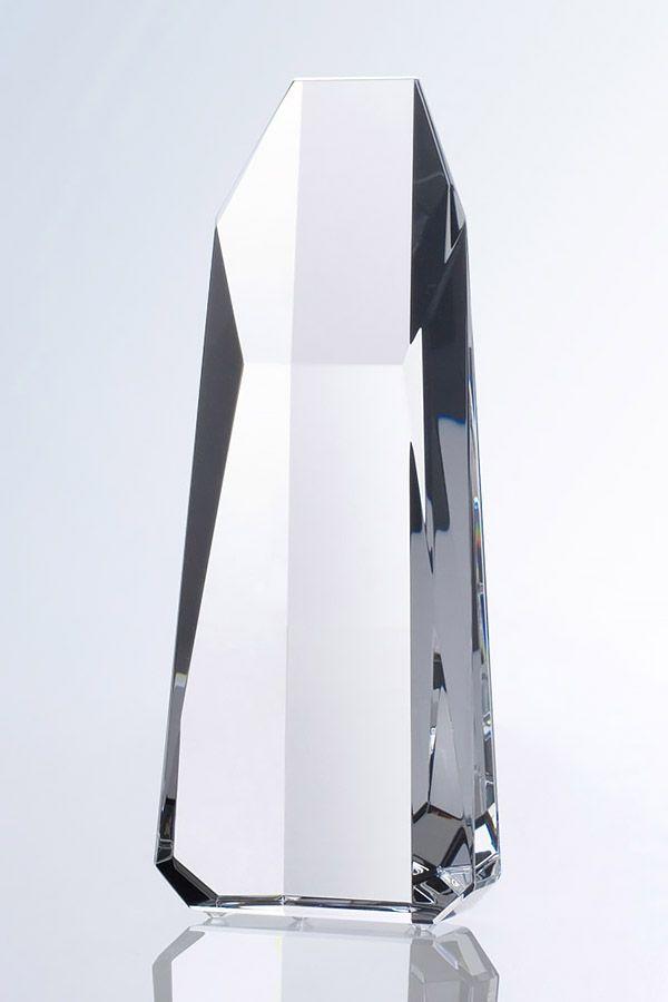 Kristallen trofee -  GLA1725