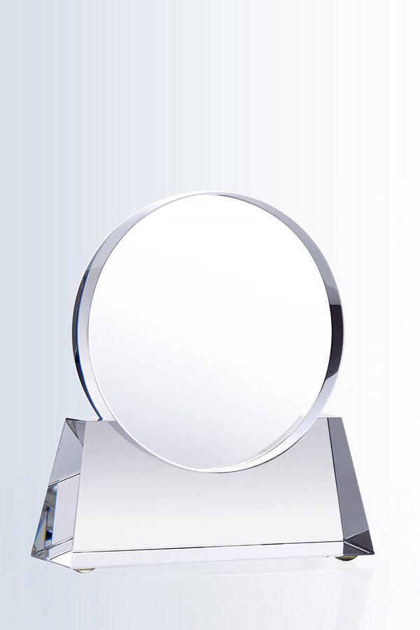 Kristallen trofee -  GLA1742