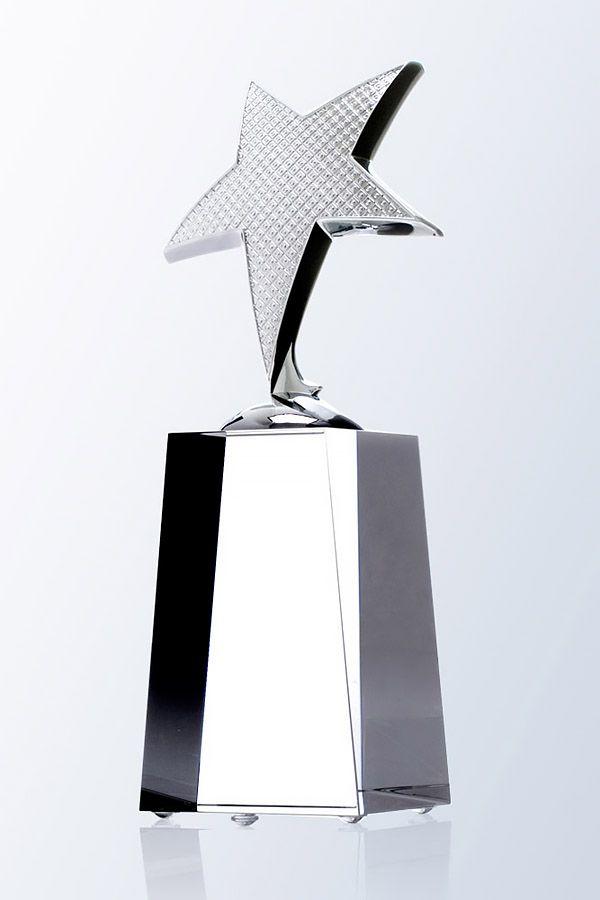 Kristallen trofee -  GLA1750