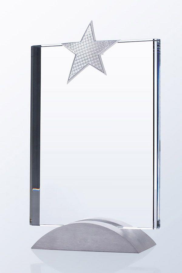 Kristallen trofee -  GLA1753