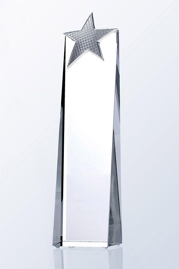 Kristallen trofee -  GLA1754