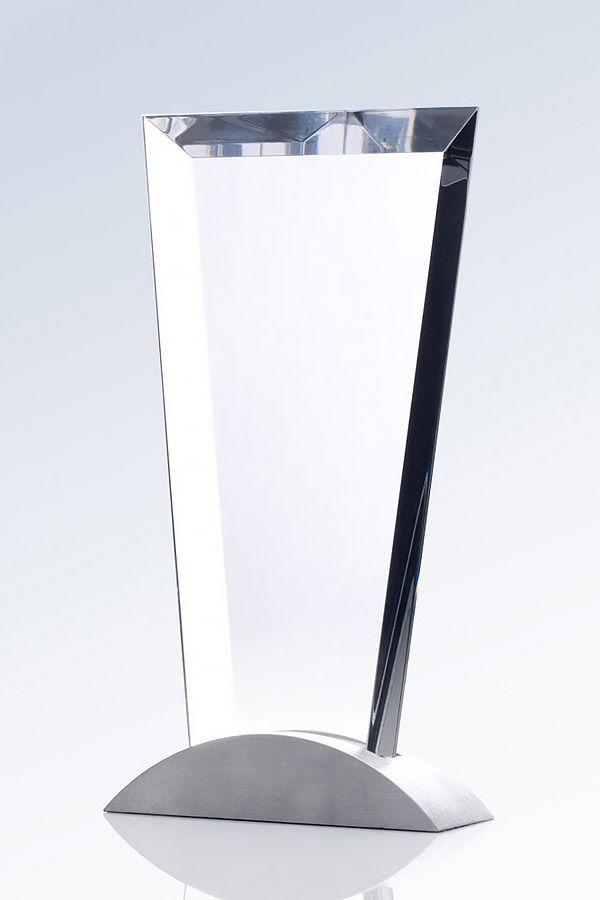 Glazen trofee -  GLA1768