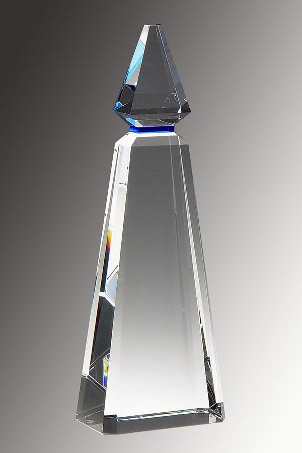Kristallen trofee -  GLA1784