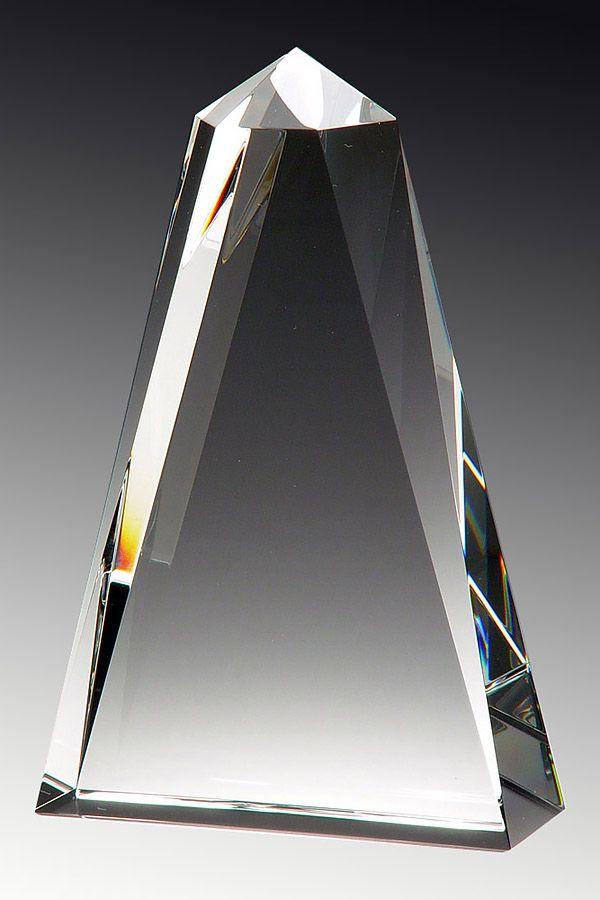 Kristallen trofee -  GLA1786
