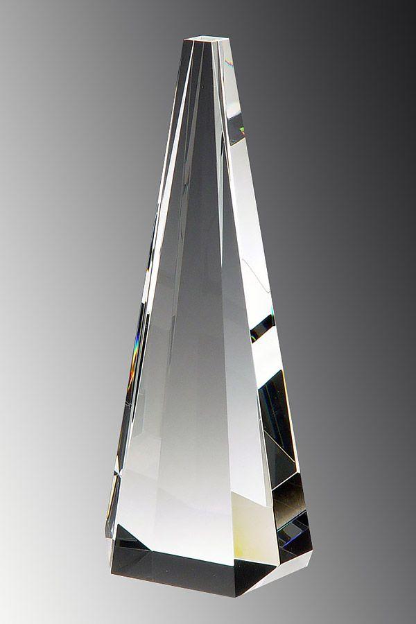 Kristallen trofee -  GLA1787