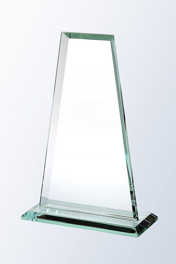 Glazen trofee -  GLA1825
