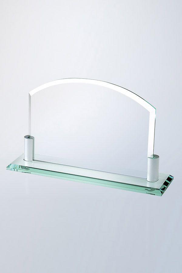 Glazen trofee -  GLA1828