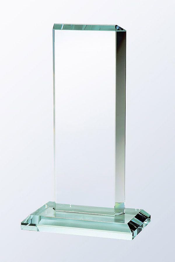 Glazen trofee -  GLA1832