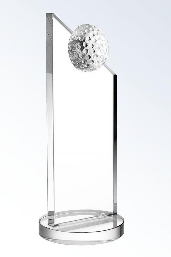Glazen trofee -  GLA1850