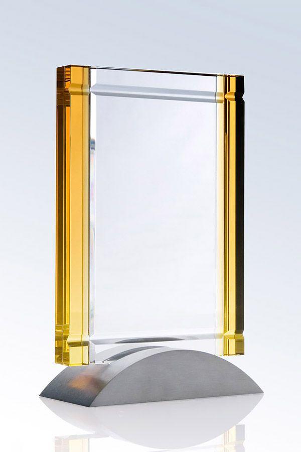 Kristallen trofee -  GLA1855