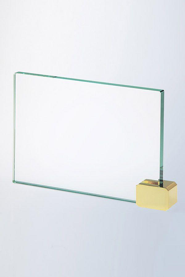 Glazen trofee -  GLA1859