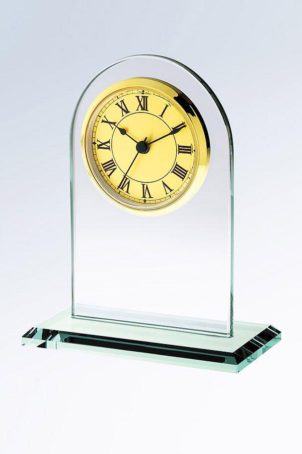 Glazen trofee -  GLA1860