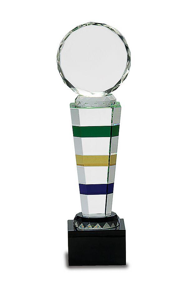 Kristallen trofee -  GLA1891