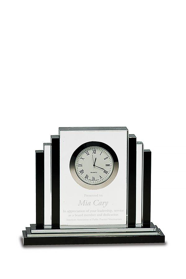 Kristallen trofee -  GLA1894