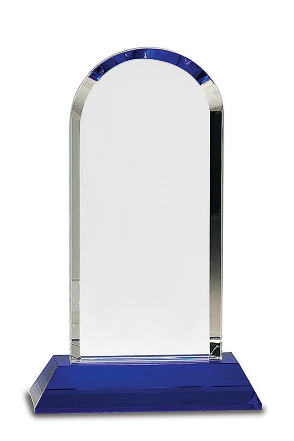 Glazen trofee -  GLA1895
