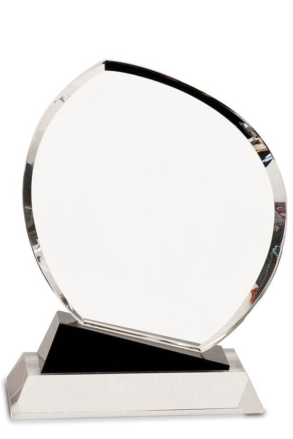 Glazen trofee -  GLA1899