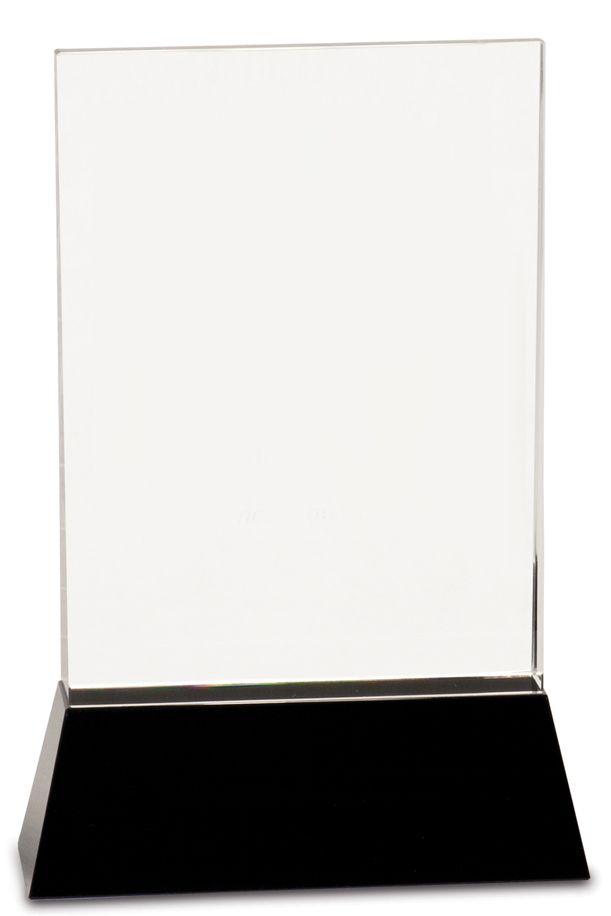 Glazen trofee -  GLA1902