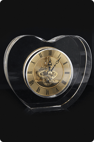 Kristallen trofee -  GLA0190