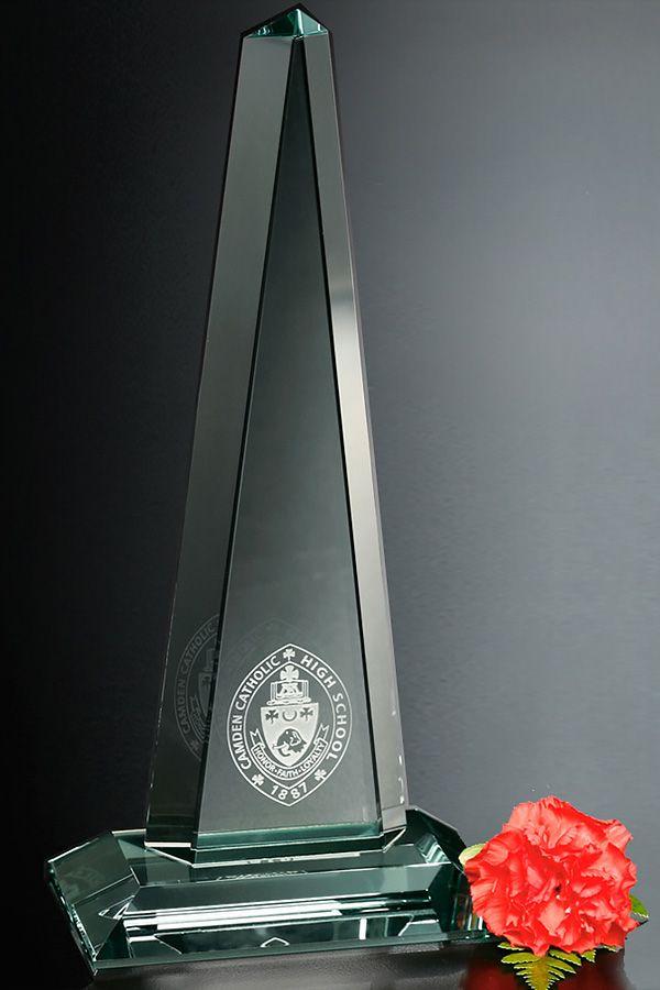 Glazen trofee -  GLA1920