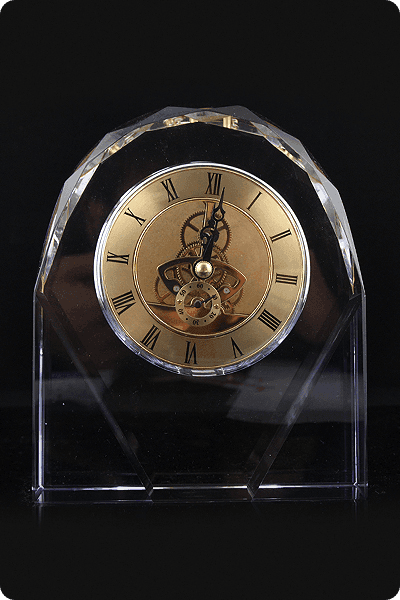 Kristallen trofee -  GLA0192
