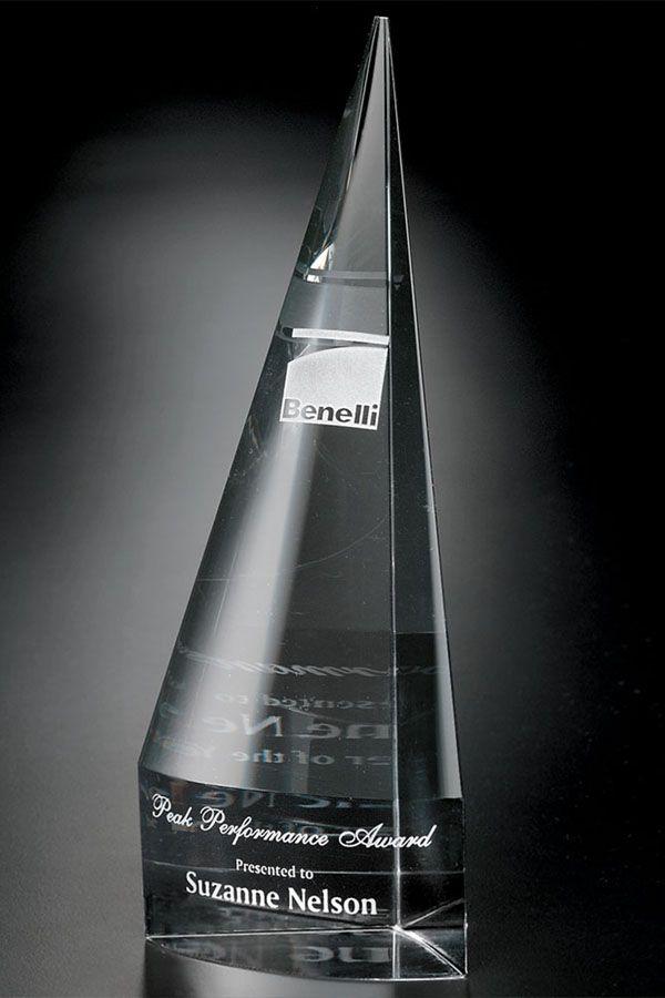 Kristallen trofee -  GLA1942