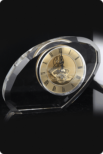 Kristallen trofee -  GLA0194