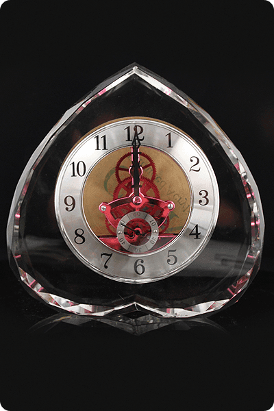 Kristallen trofee -  GLA0195