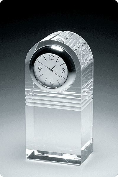 Kristallen trofee -  GLA0202