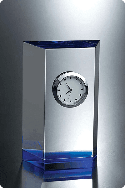 Kristallen trofee -  GLA0204