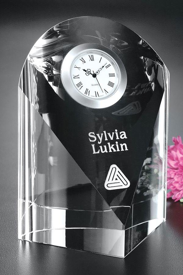 Kristallen trofee -  GLA2102