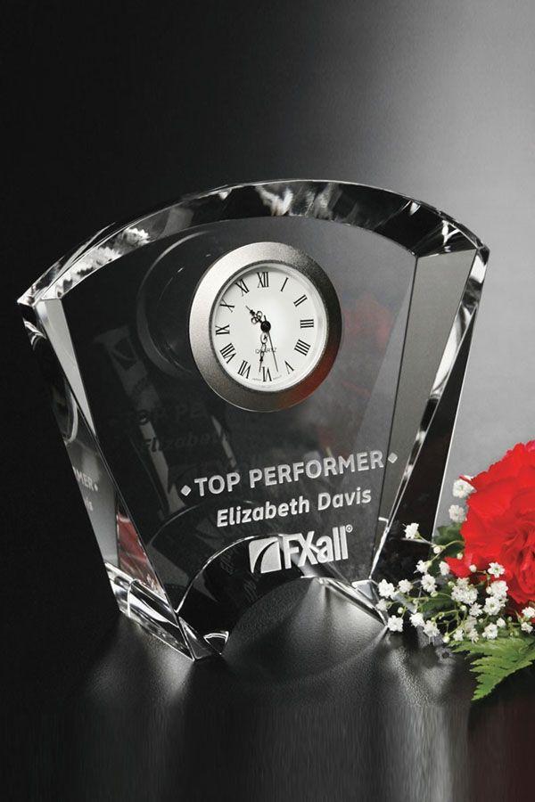 Kristallen trofee -  GLA2107