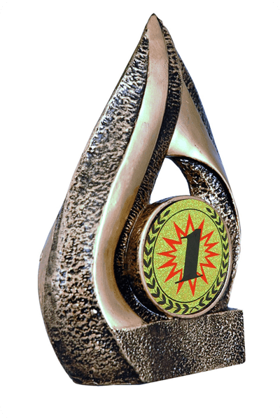 Hars trofee -  RES002