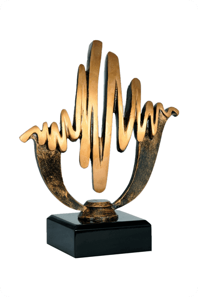 Hars trofee -  RES008