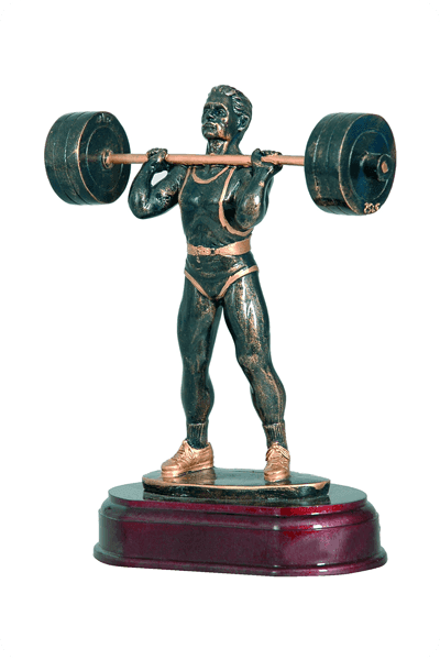 Hars trofee -  RES010