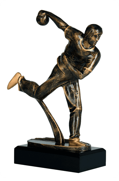 Hars trofee -  RES015