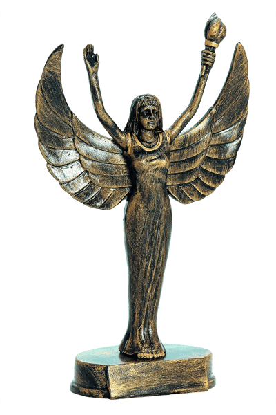 Hars trofee -  RES016
