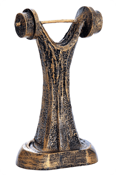 Hars trofee -  RES017