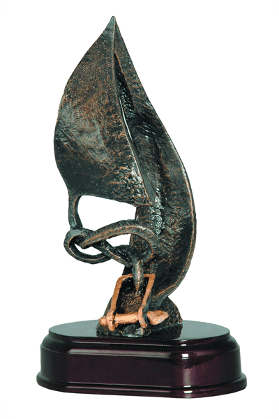 Hars trofee -  RES020
