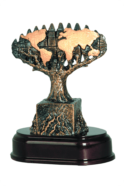 Hars trofee -  RES022