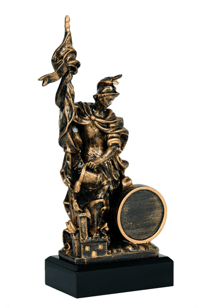 Hars trofee -  RES026