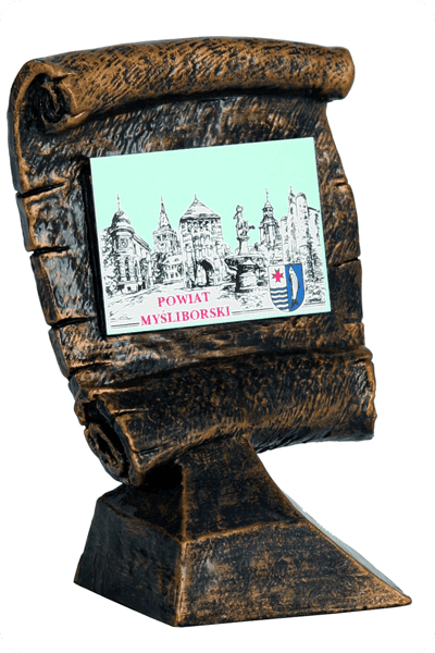 Hars trofee -  RES033