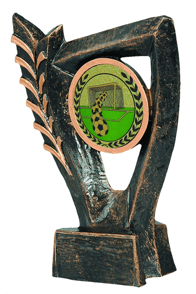 Hars trofee -  RES035