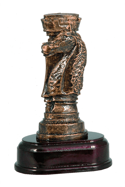 Hars trofee -  RES036